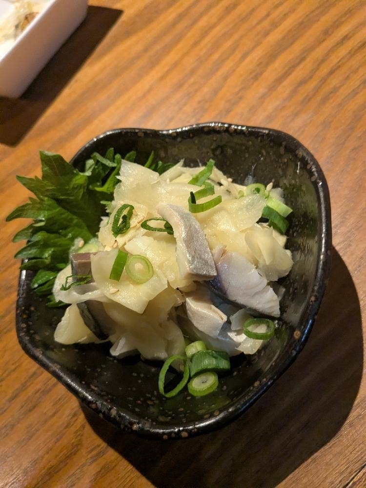 居酒屋 すきっぱー