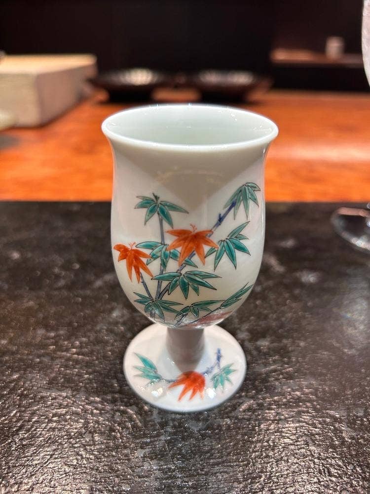草庵 鍋島