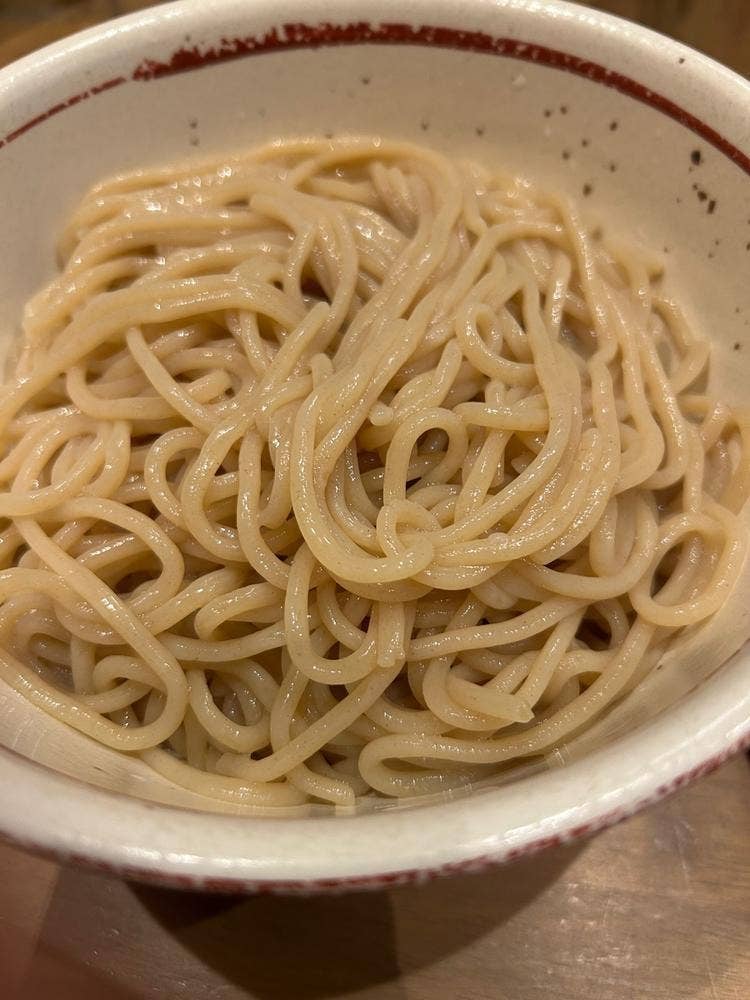 Ramen がちんこ一家