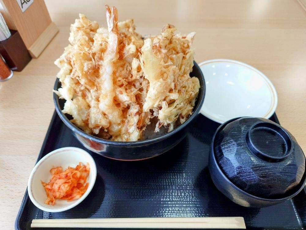 レストラン味心 なんぽろ温泉ハート&ハート