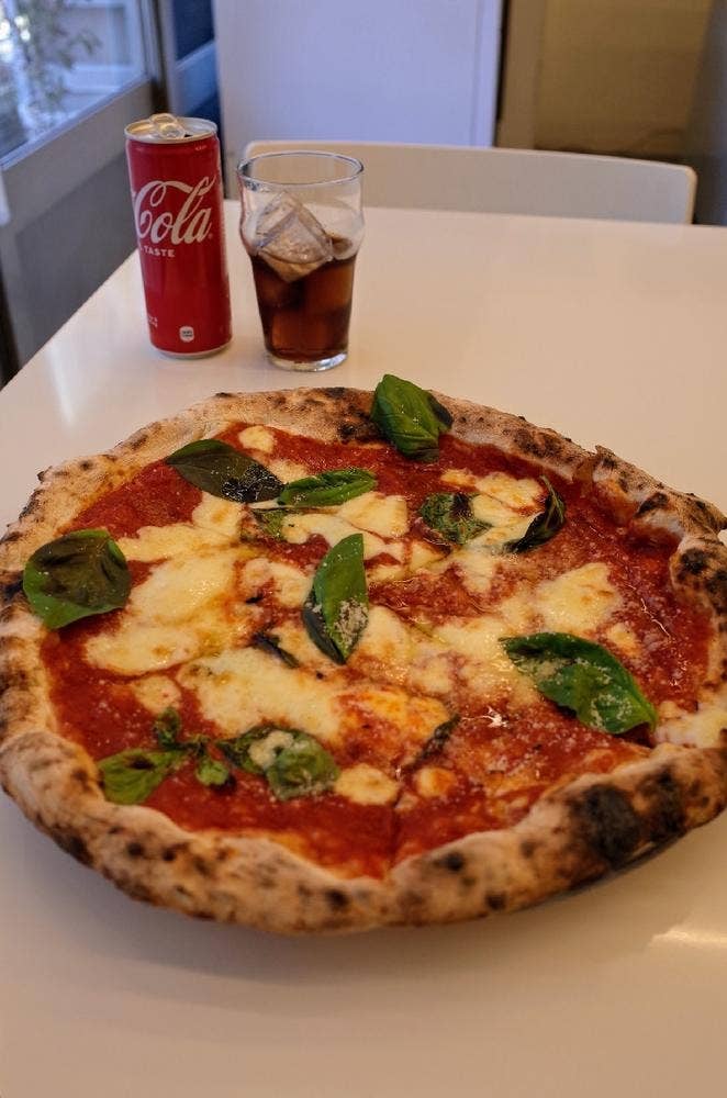 Fakalò pizza gallery