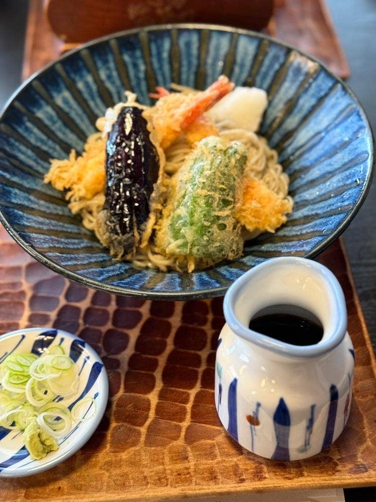 つくし野増田屋