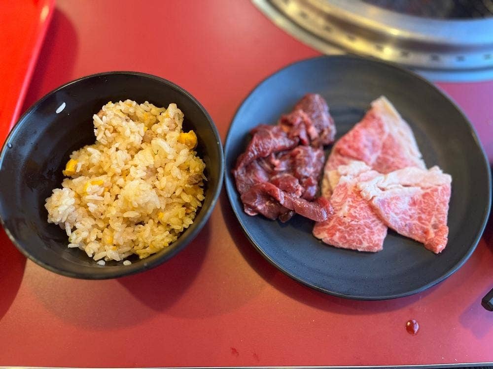 すたみな太郎NEXT 亀戸店