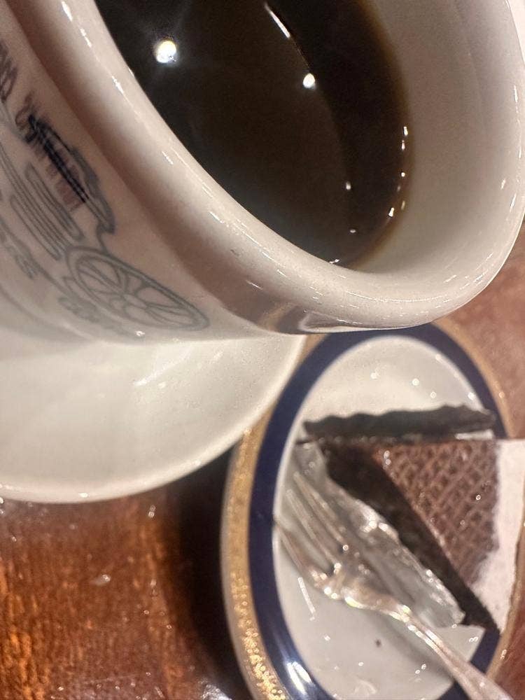 にしむら珈琲店 元町店