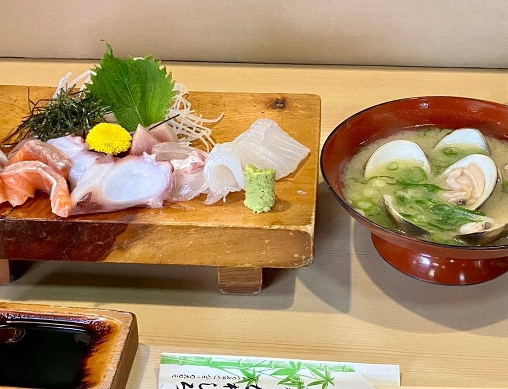かわじろ