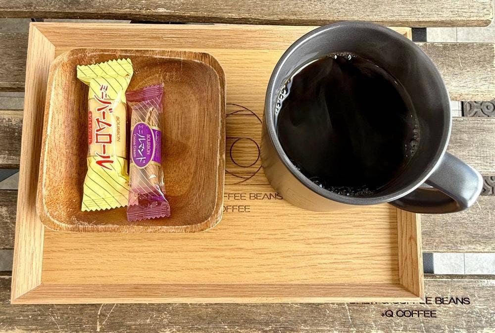 +Q COFFEE