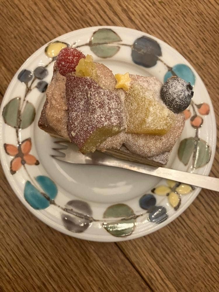 トト洋菓子店