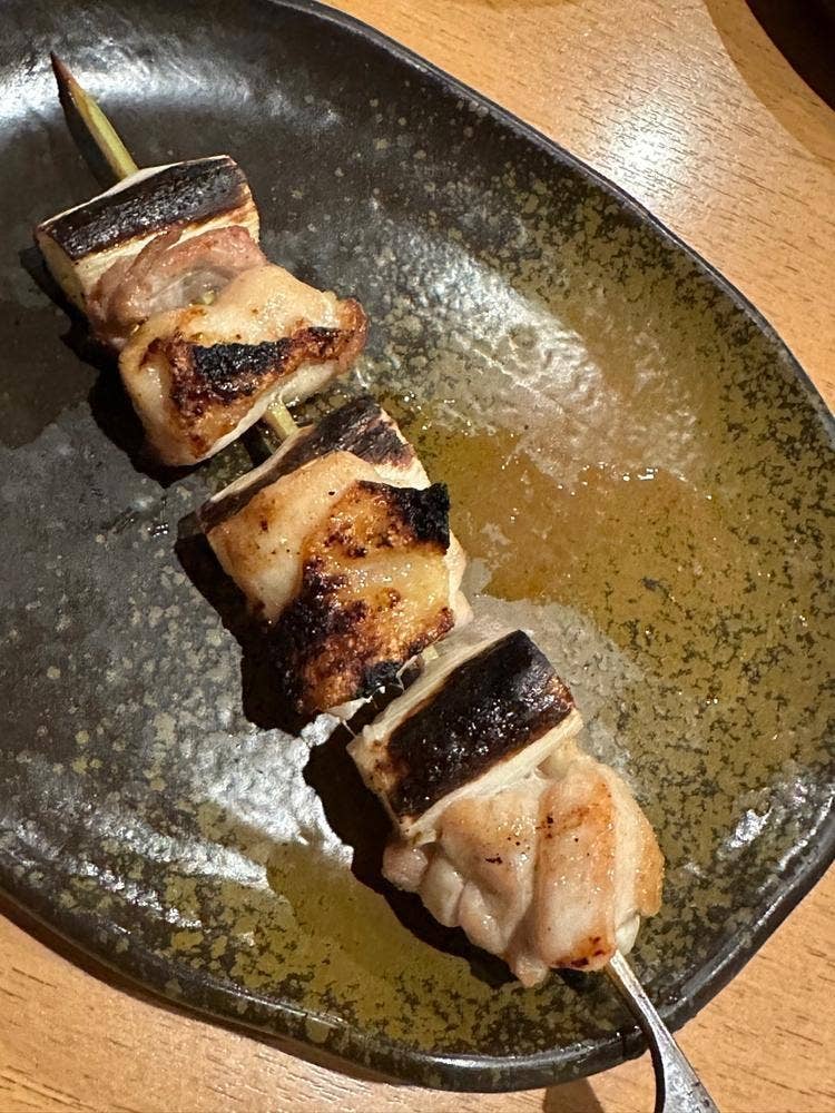 三代目 鳥メロ 目白通店