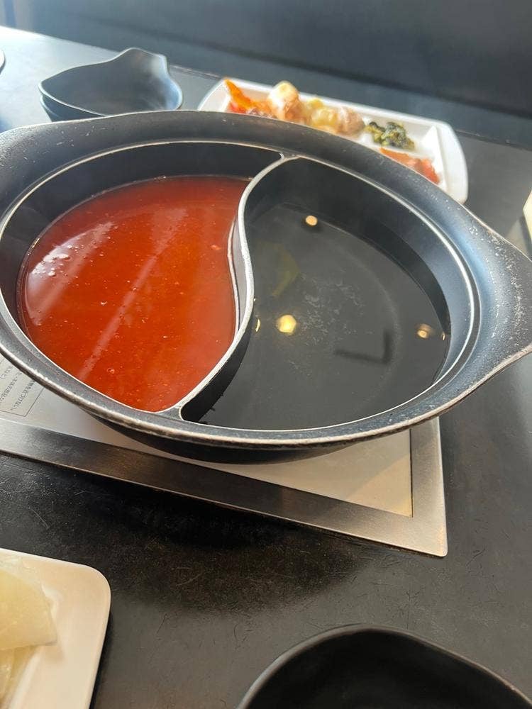旬彩バイキングしゃぶてらすこすも 開明店