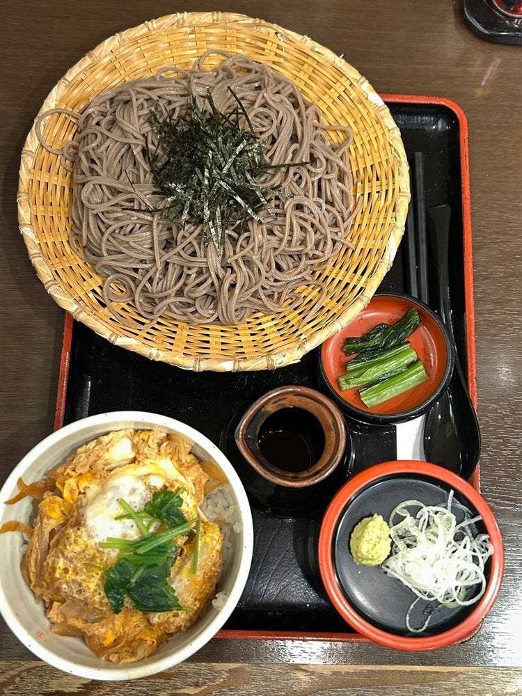 そじ坊 山王パークタワービル店