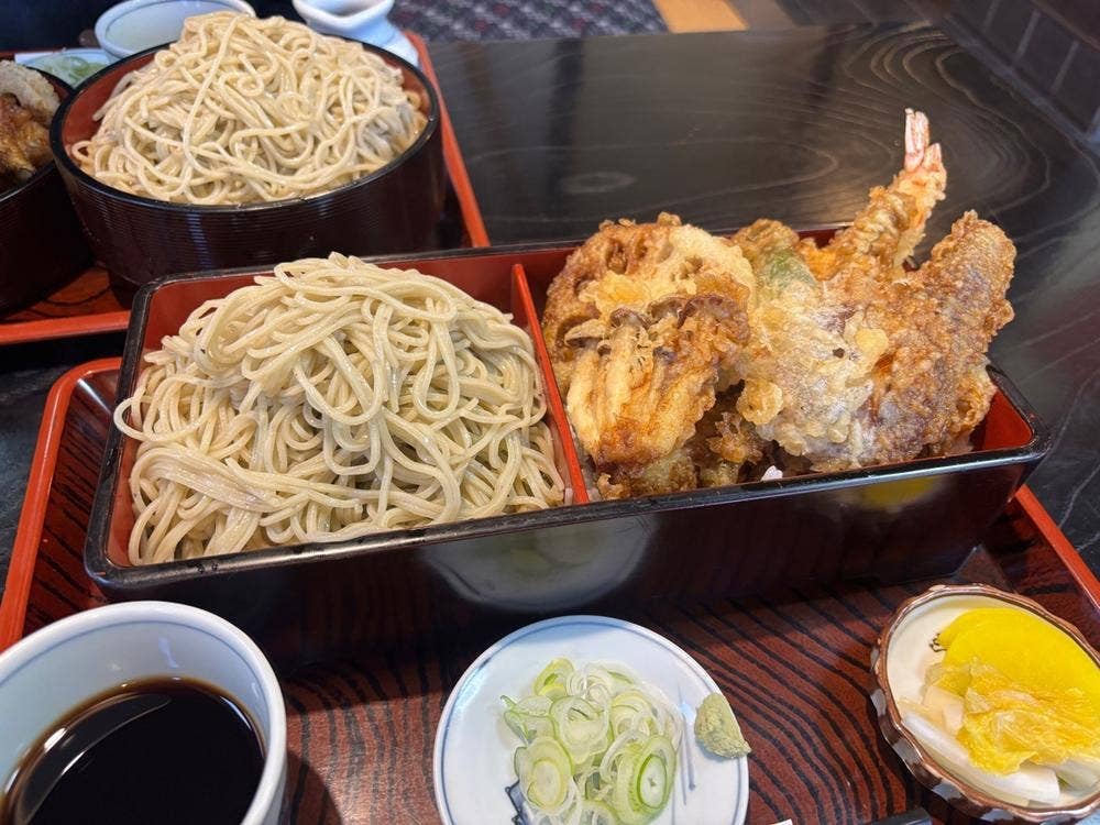 大村庵
