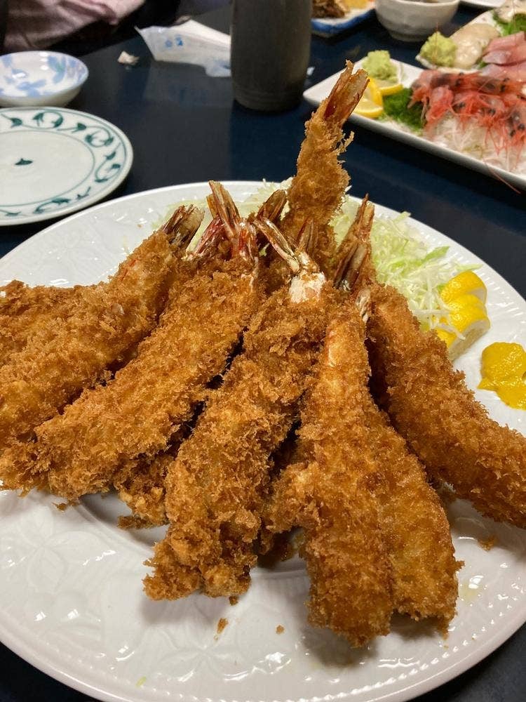 魚三酒場 常盤店