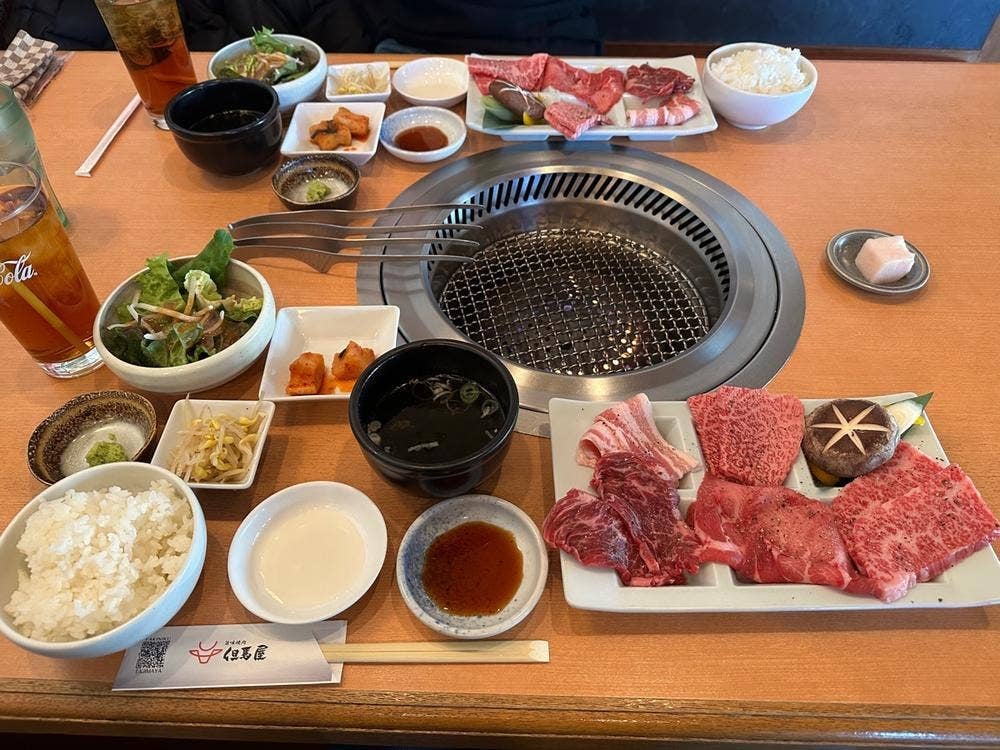 但馬屋
