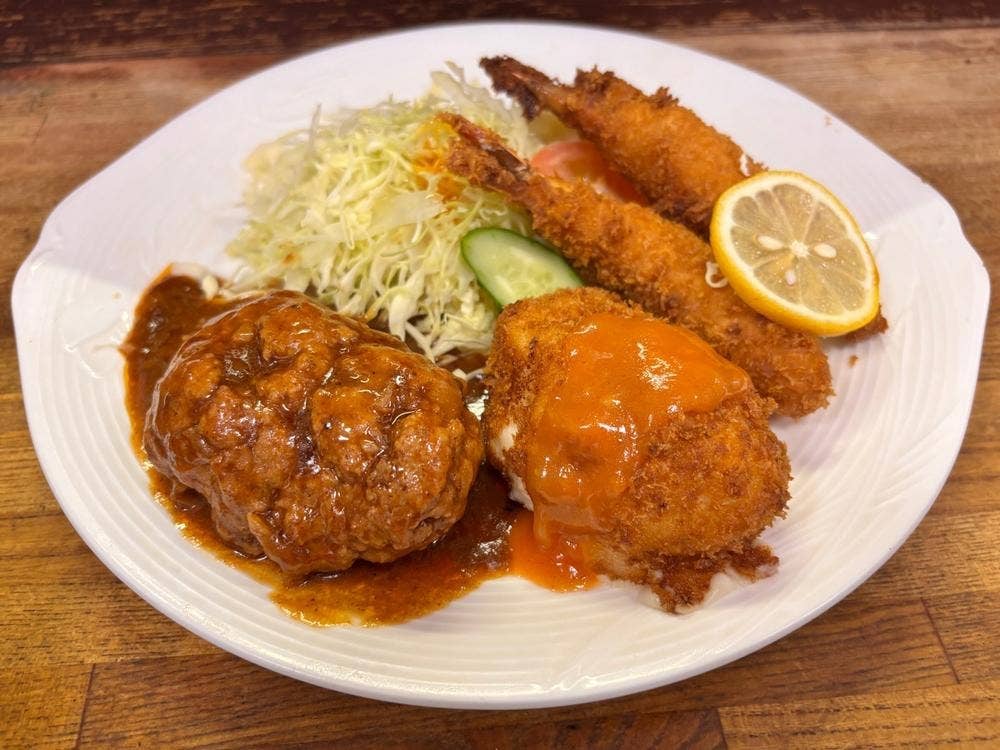 プチグリル サトー