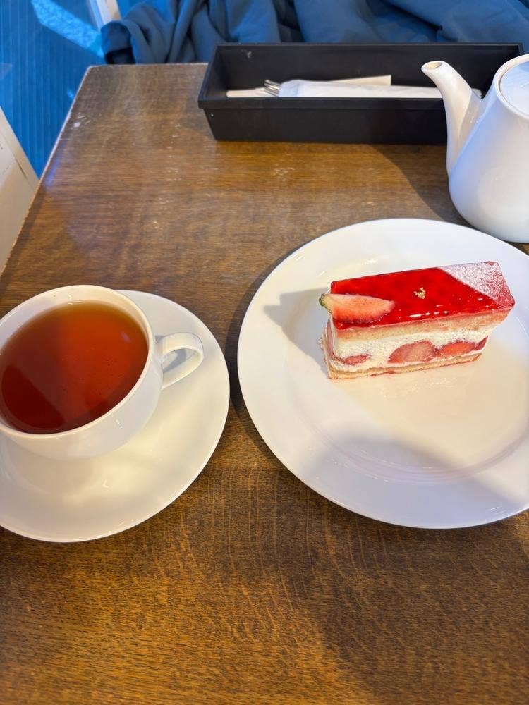 Patisserie Le Pommier