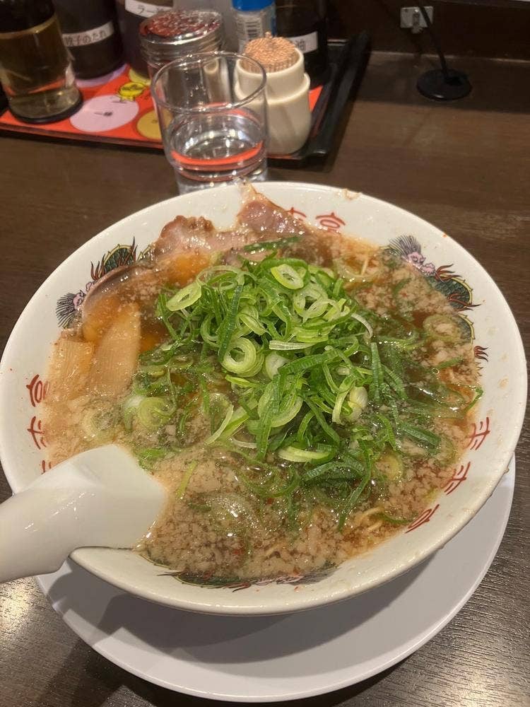 来来亭 牧之原店