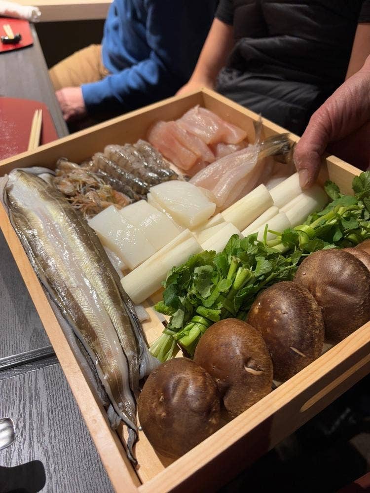 一心金子 はなれ門前