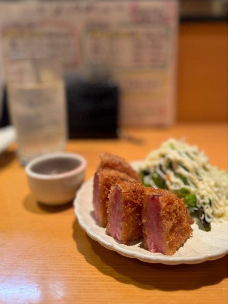 はまの優しさ