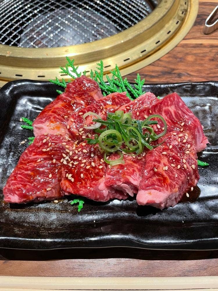 本格焼肉はらみちゃん