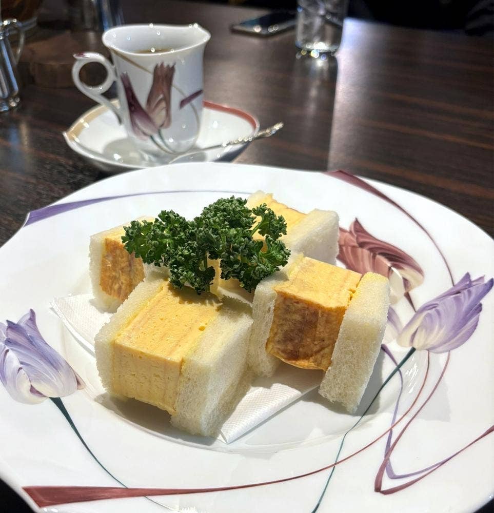 ふるもと珈琲店