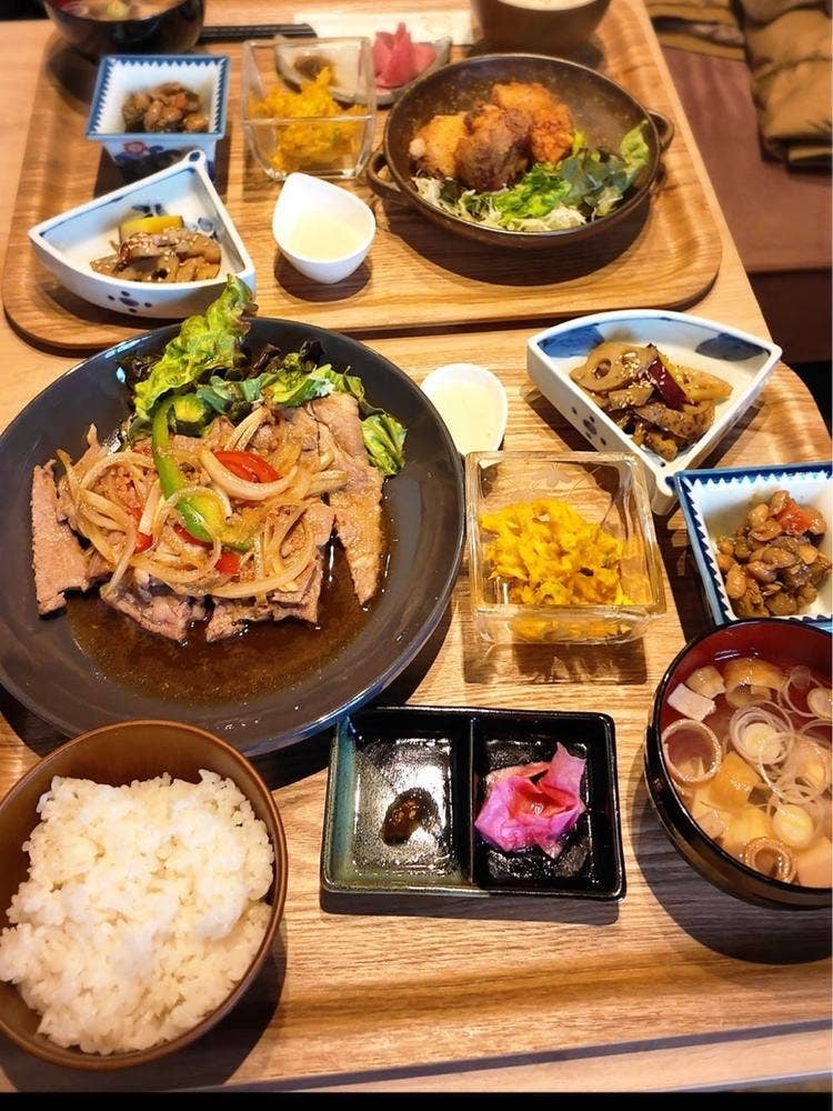 音むすび