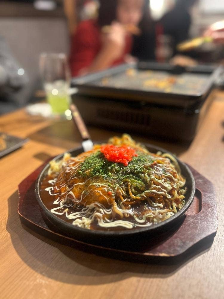 ごっつい 新橋烏森店