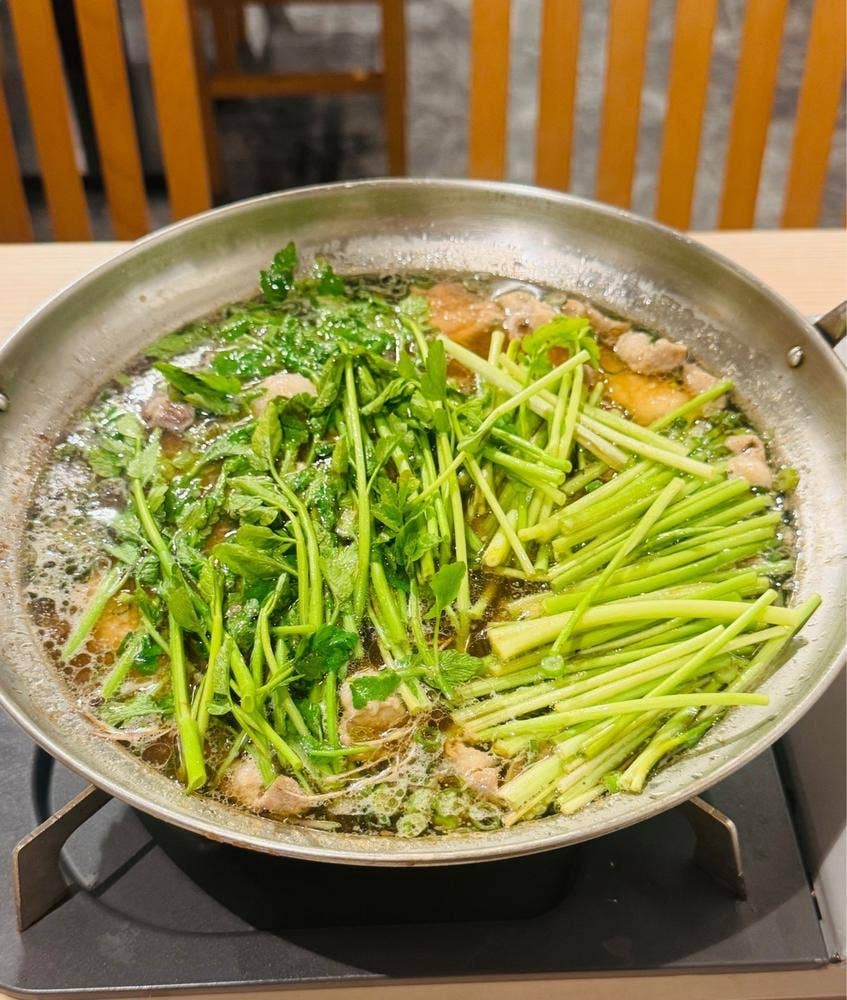 牛たん居酒屋 永助