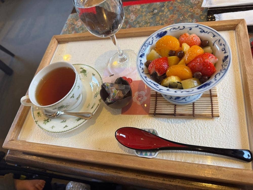 ブラジル屋