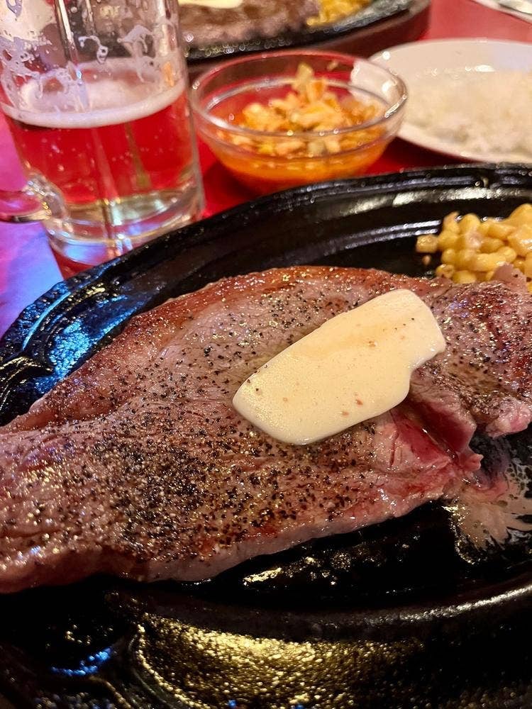ビリー・ザ・キッド 墨田店