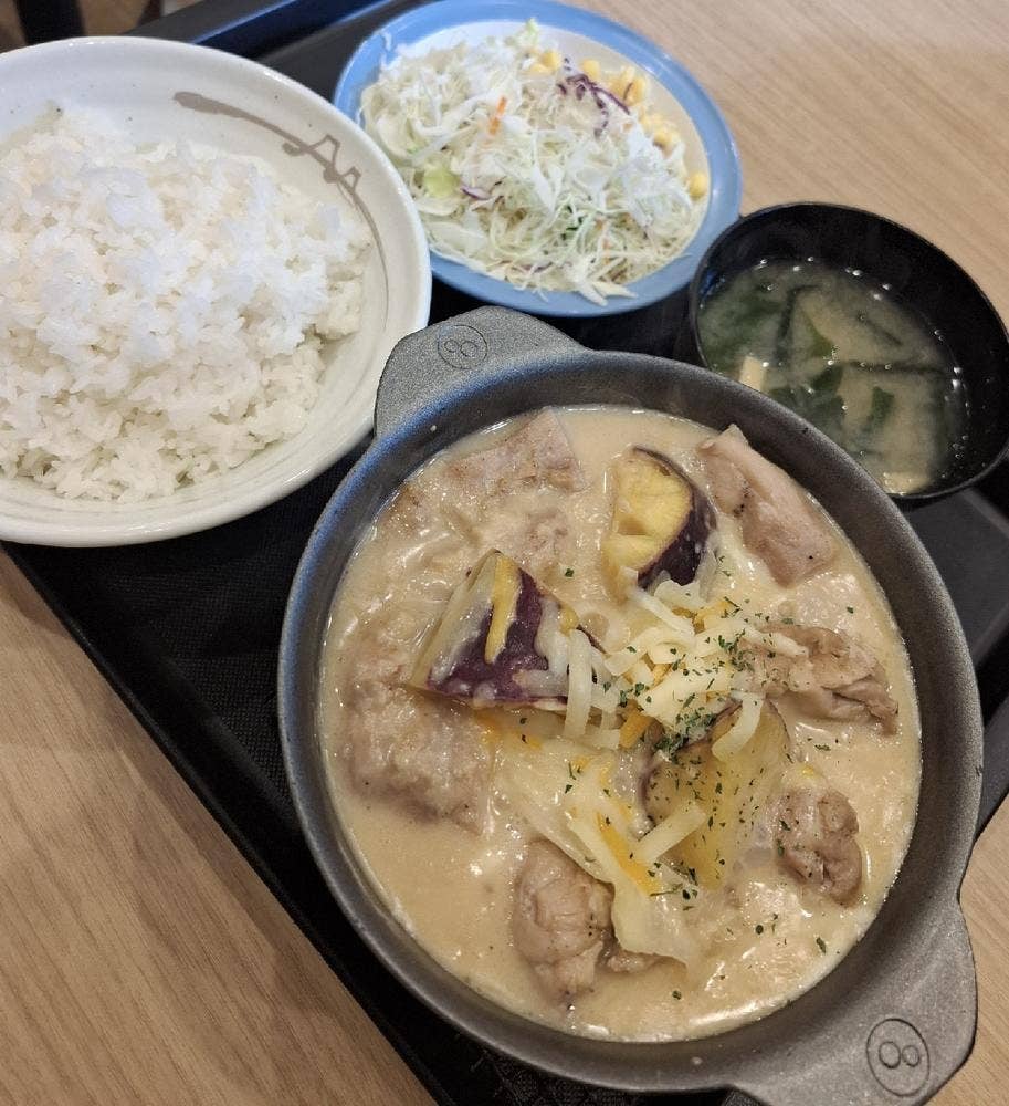 松屋 鶴見店
