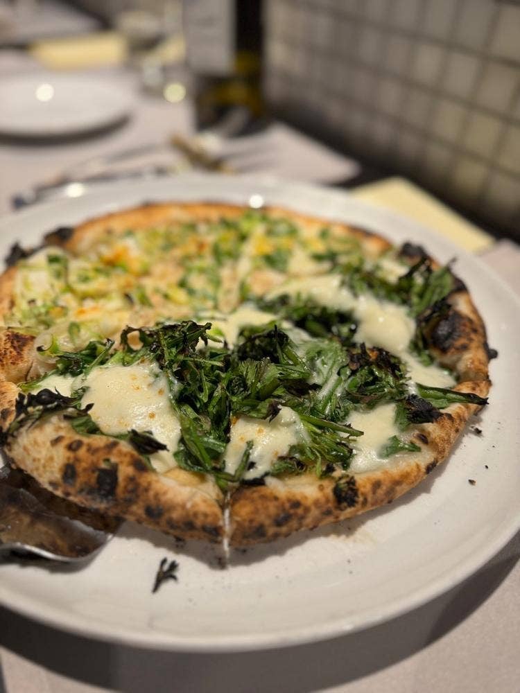 ristorante Koen