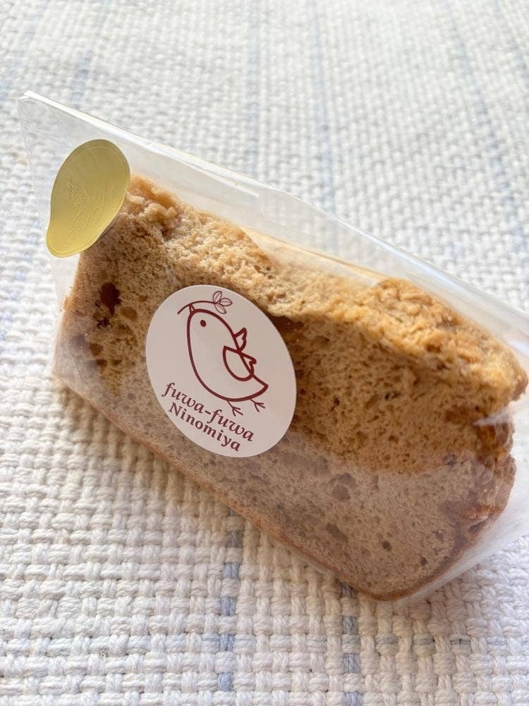 シフォンケーキのお店 fuwa-fuwa