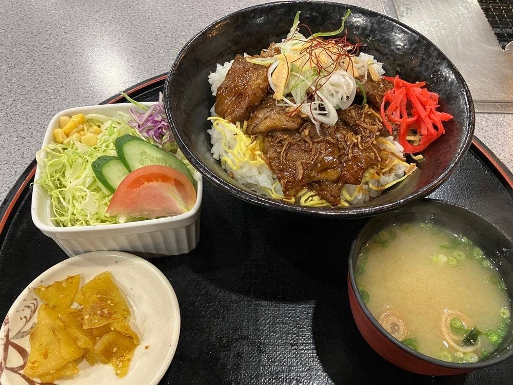 堀川レストランとむら