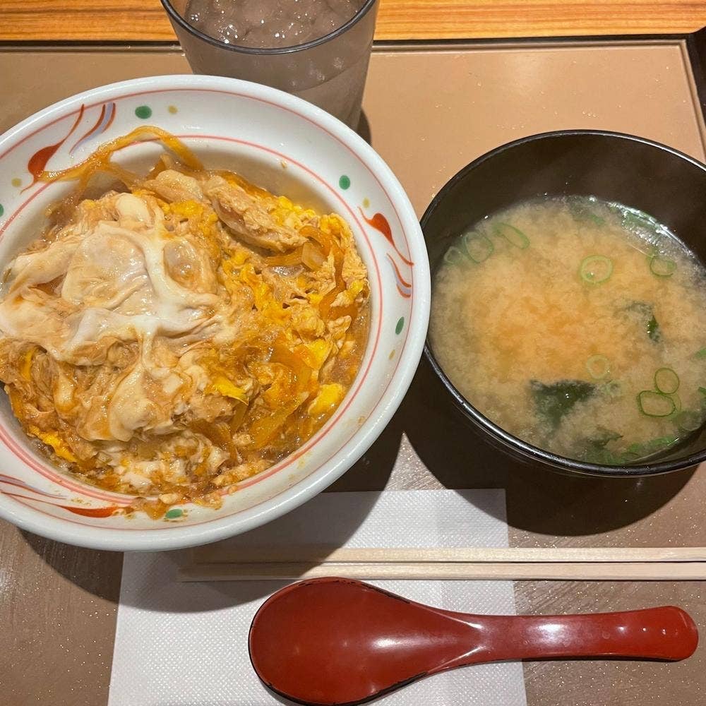 やよい軒 葛西店