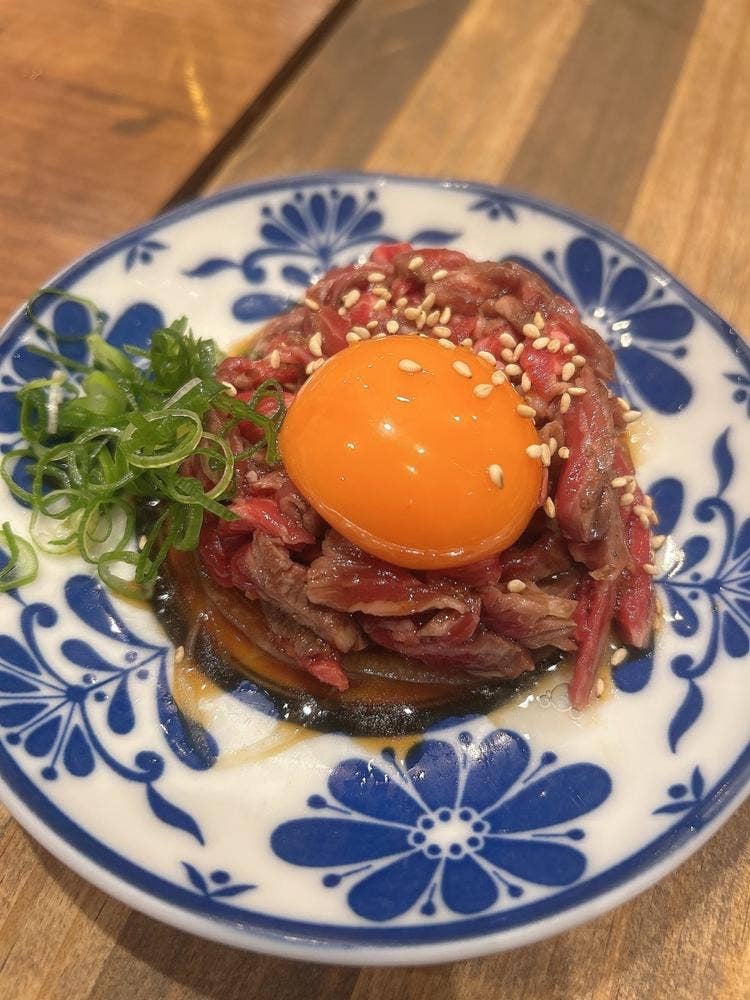 焼肉大衆酒場 真 肉焼屋
