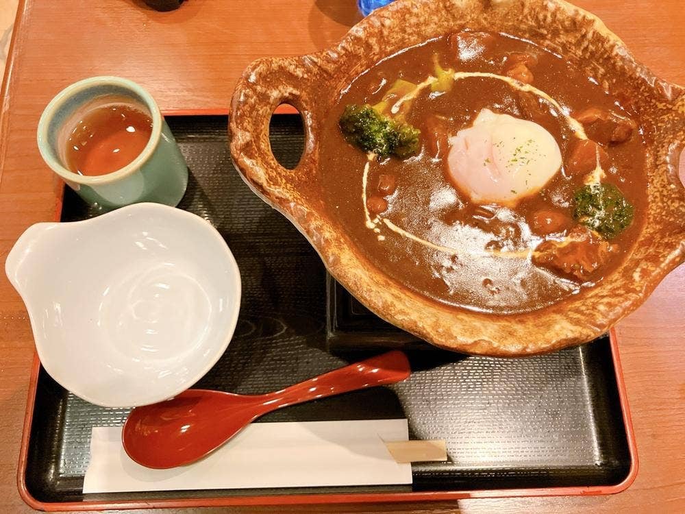 ポプリンキッチン