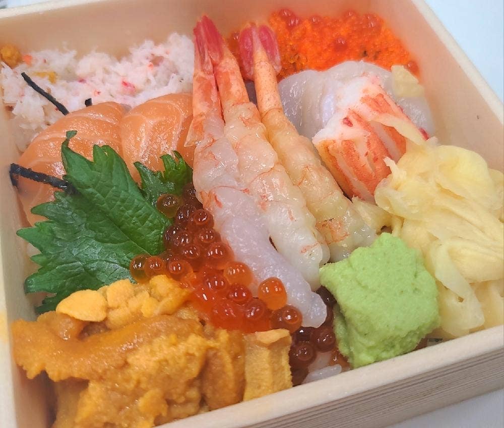 魚屋路 小平小川店