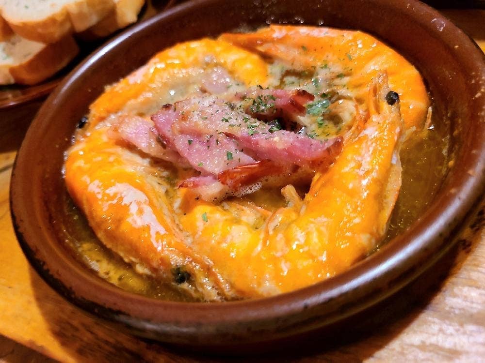 国分寺BistroPecori