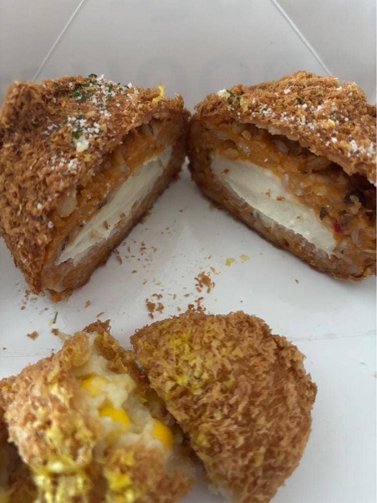 神戸コロッケ JR名古屋タカシマヤ店