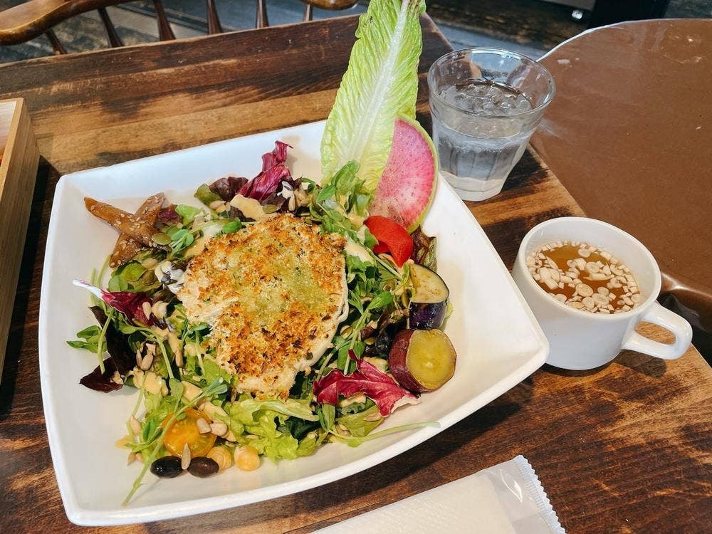 サンクスネイチャー 恵比寿 代官山