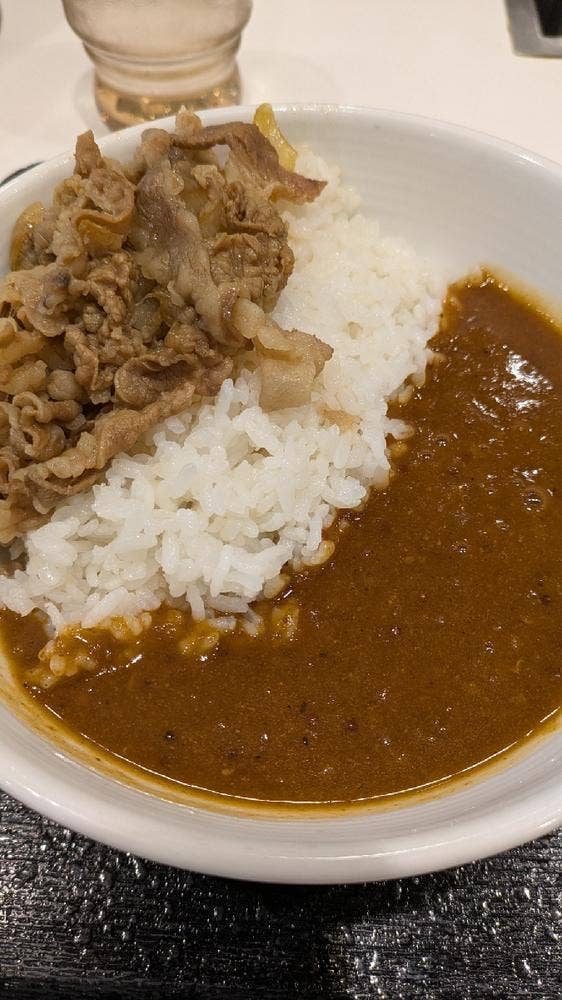 吉野家 江坂駅東店