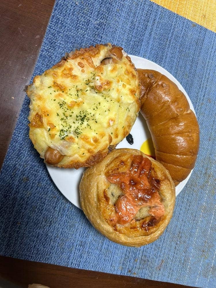 Boulangerie Pour Vous 犬山店