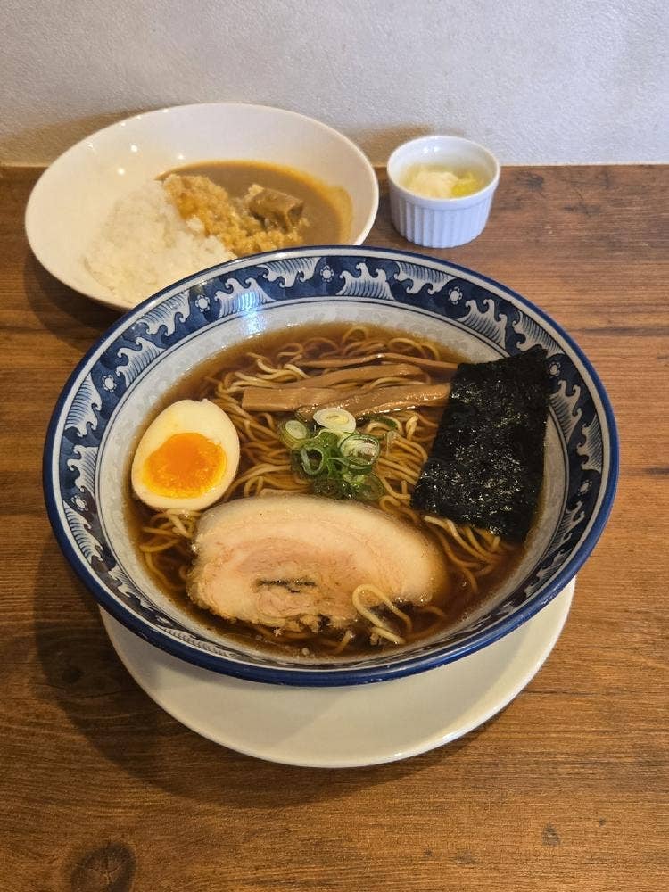 中華そば 政次郎
