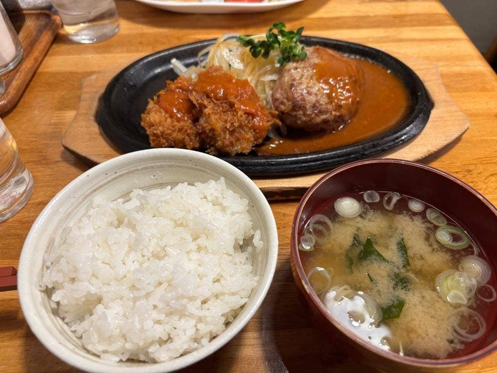 キッチン・チキ