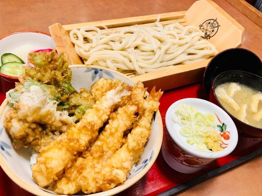 ばんどう太郎 羽生店