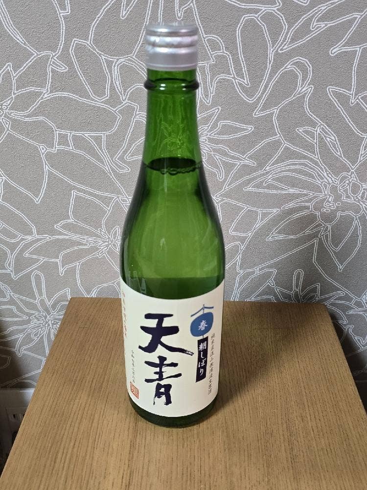 蔵元直売所地下室