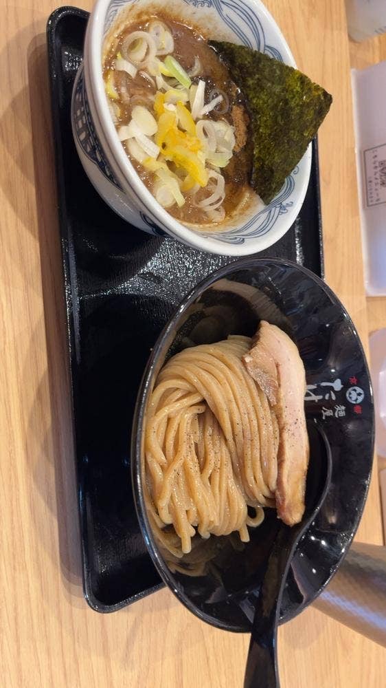 麺屋 たけ井 岩出店