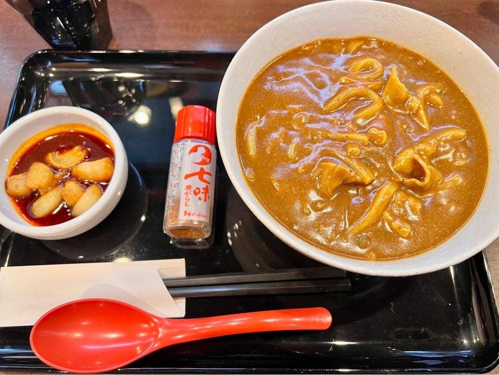 カレーハウス CoCo壱番屋 町田鶴川店