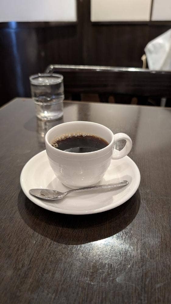 Nezu cafe 根津珈琲店