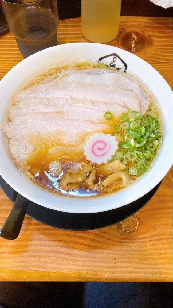 中華そば ないとう